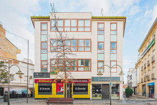 Más detalles para Calle Gran Vía, 37, Majadahonda - Oficinas en alquiler