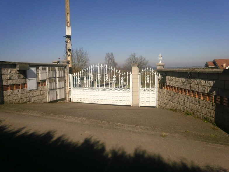 Terreno en Siero, Asturias en venta - Foto del edificio - Imagen 3 de 24