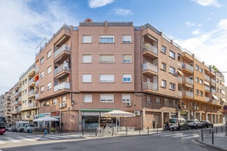 Más detalles de Carrer del Germà Joaquim, 49-55, Terrassa - Edificio residencial​ en venta