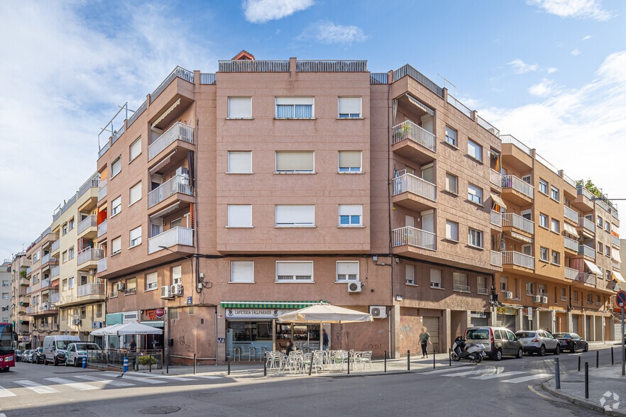 Carrer Del Germà Joaquim, 49-55, Terrassa, Barcelona en venta - Foto principal - Imagen 1 de 3