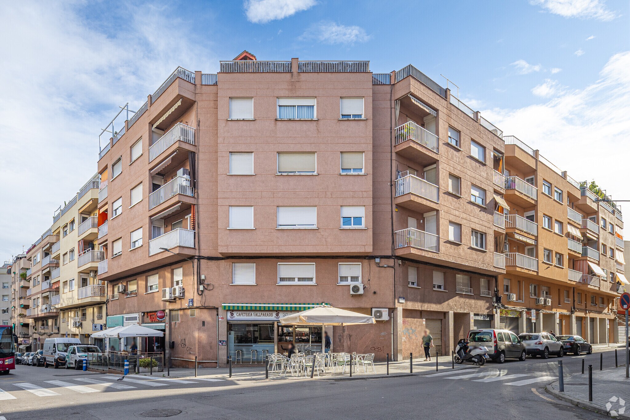 Carrer Del Germà Joaquim, 49-55, Terrassa, Barcelona en venta Foto principal- Imagen 1 de 4