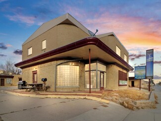 Más detalles para 905 W Spruce St, Rawlins, WY - Hoteles y hospedaje en venta