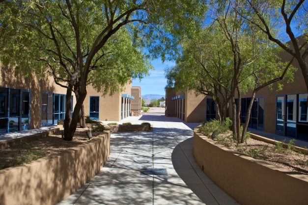 7312 W Cheyenne Ave, Las Vegas, NV en alquiler - Foto del edificio - Imagen 2 de 22