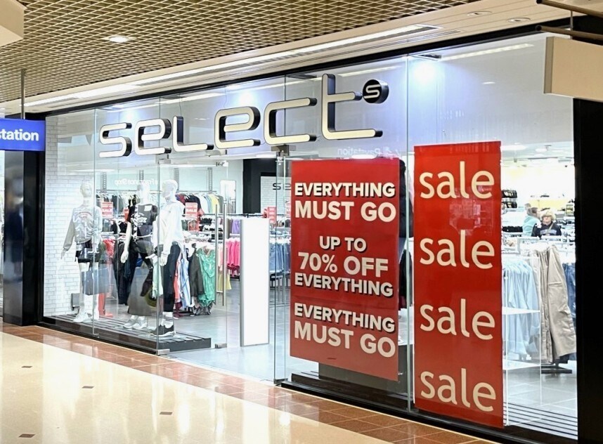 High St, Weston Super Mare en alquiler Foto del interior- Imagen 1 de 1