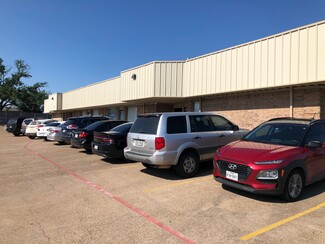 Más detalles para 3216 W Park Row Dr, Pantego, TX - Oficinas en alquiler