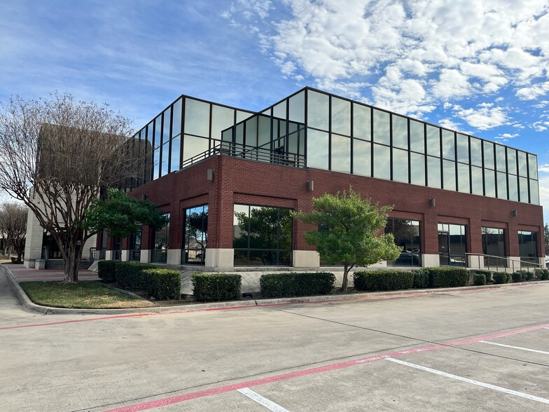 3950 Fossil Creek Blvd, Fort Worth, TX en alquiler - Foto del edificio - Imagen 1 de 5