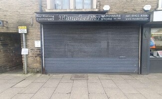 Más detalles de 20 Wharf St, Sowerby Bridge - Local en venta