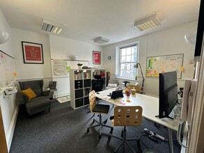 22 Windsor Pl, Cardiff en alquiler Foto del interior- Imagen 1 de 15