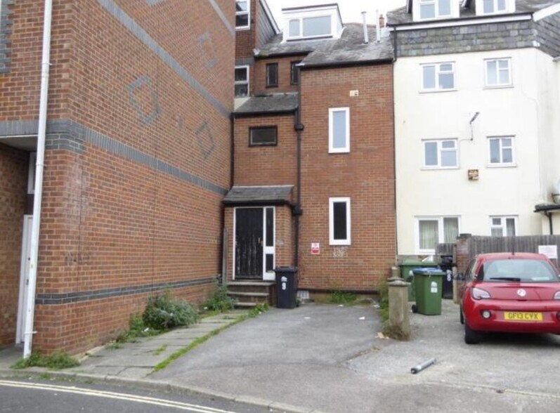 9 Carlton Pl, Southampton en venta - Foto del edificio - Imagen 2 de 5