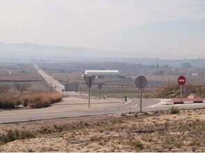Bèlgida - AÉREA  vista de mapa