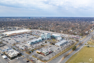 7171 W 95th St, Overland Park, KS - vista aérea  vista de mapa - Image1