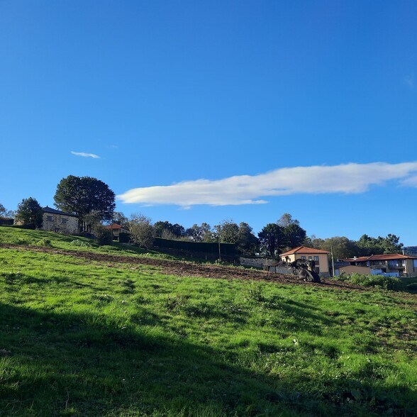Faedo, Cudillero, Asturias en venta - Foto del edificio - Imagen 3 de 19