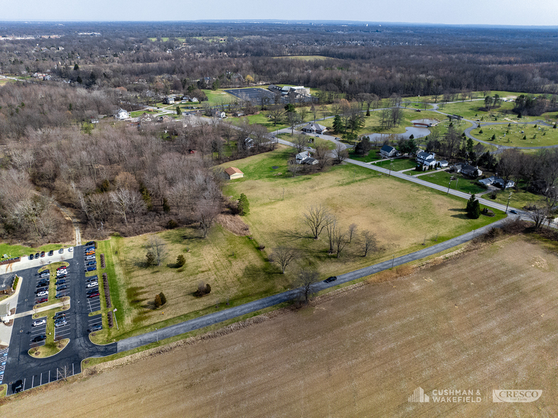 33000 Detroit Rd, Avon, OH en venta - Vista aérea - Imagen 2 de 4