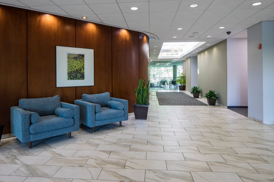 280 Interstate N Cir, Atlanta, GA en alquiler - Lobby - Imagen 2 de 7