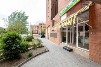 Más detalles de Calle Gabriela Mistral, 2, Granada - Local en venta