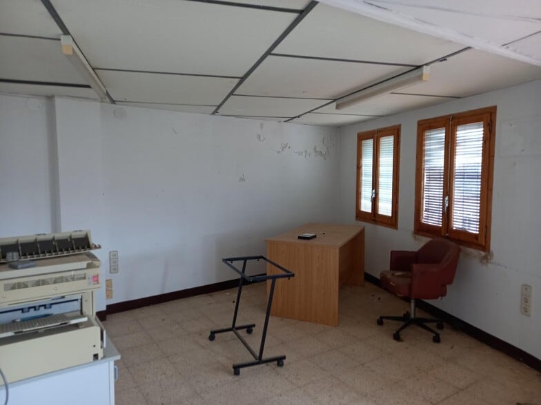 Nave en La Torre de l'Espanyol, Tarragona en venta - Foto del interior - Imagen 3 de 20