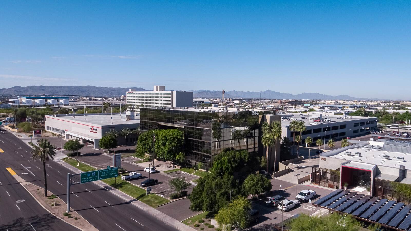 Foto del edificio