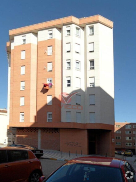 Edificios residenciales en Cuenca, Cuenca en venta - Foto del interior - Imagen 1 de 1