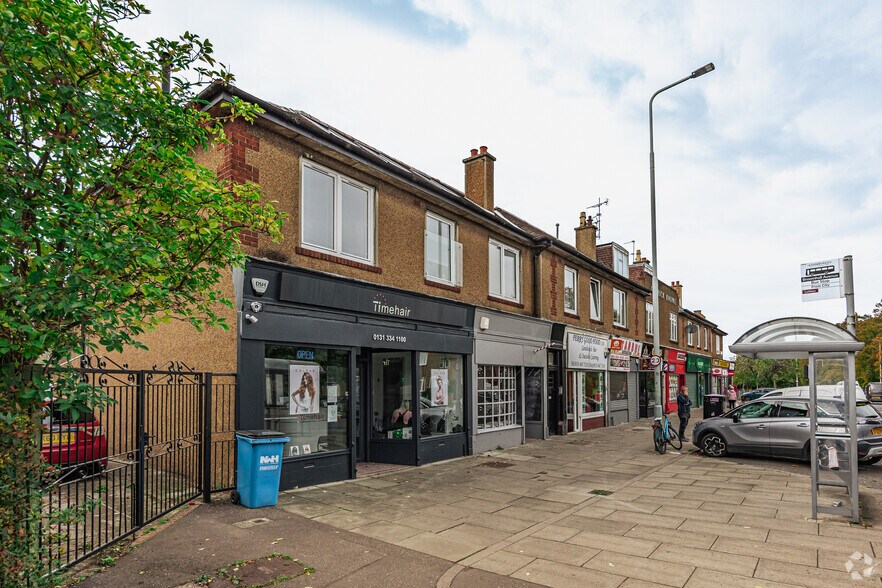 142-164 Saughton Rd N, Edinburgh en alquiler - Foto del edificio - Imagen 2 de 2