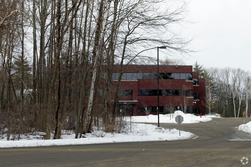 260 Locke Dr, Marlborough, MA en alquiler - Foto del edificio - Imagen 2 de 7