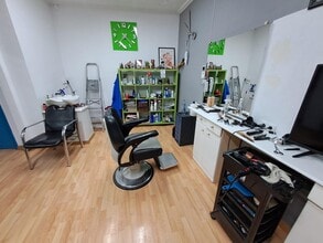 Local en Sabadell, Barcelona en alquiler Foto del interior- Imagen 1 de 12