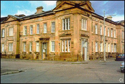 120 Sydney St, Glasgow en alquiler - Foto del edificio - Imagen 2 de 8