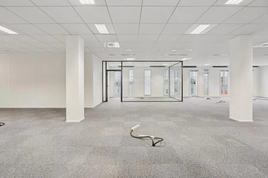 210 Avenue Jean Jaurès, Lyon en alquiler - Foto del edificio - Imagen 1 de 11