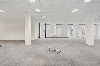 Más detalles de 210 Avenue Jean Jaurès, Lyon - Oficina en alquiler