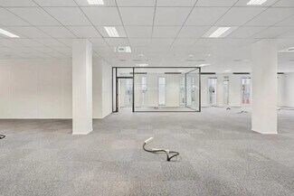 Más detalles de 210 Avenue Jean Jaurès, Lyon - Oficina en alquiler