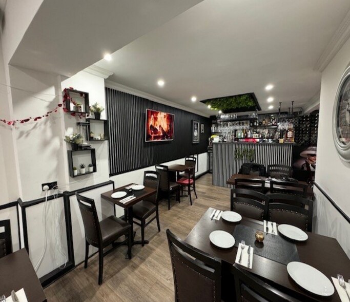 131 Green Lanes, London en alquiler - Foto del interior - Imagen 2 de 2