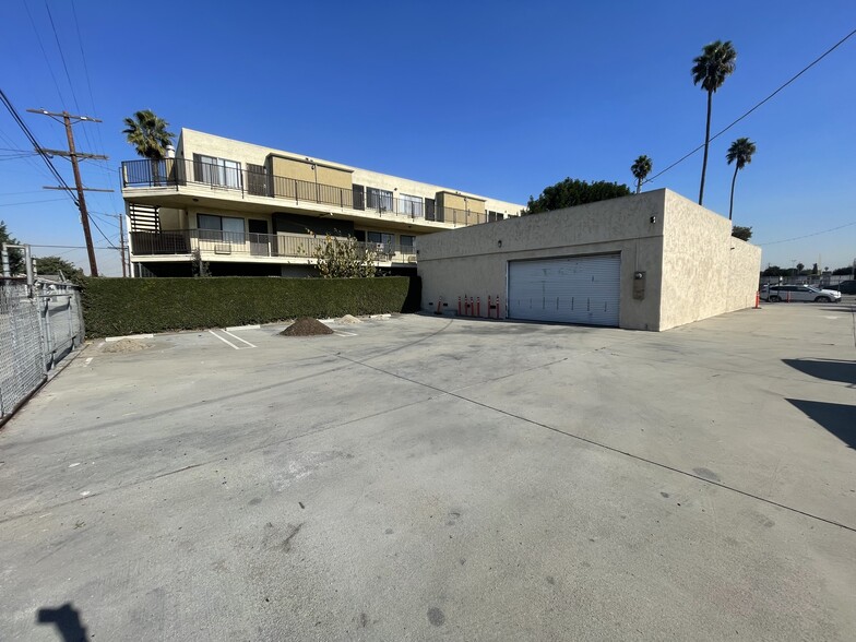 1559 N Avalon Blvd, Wilmington, CA en venta - Foto del edificio - Imagen 2 de 11