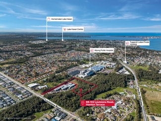 Más detalles de 88 Louisiana Rd, Hamlyn Terrace - Terreno en venta