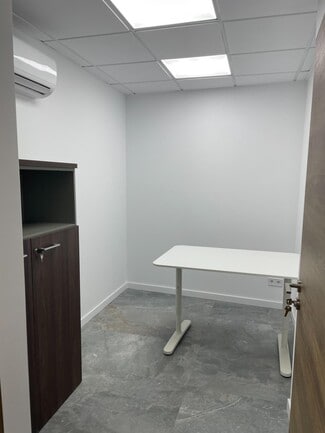 Más detalles de Oficina en alquiler