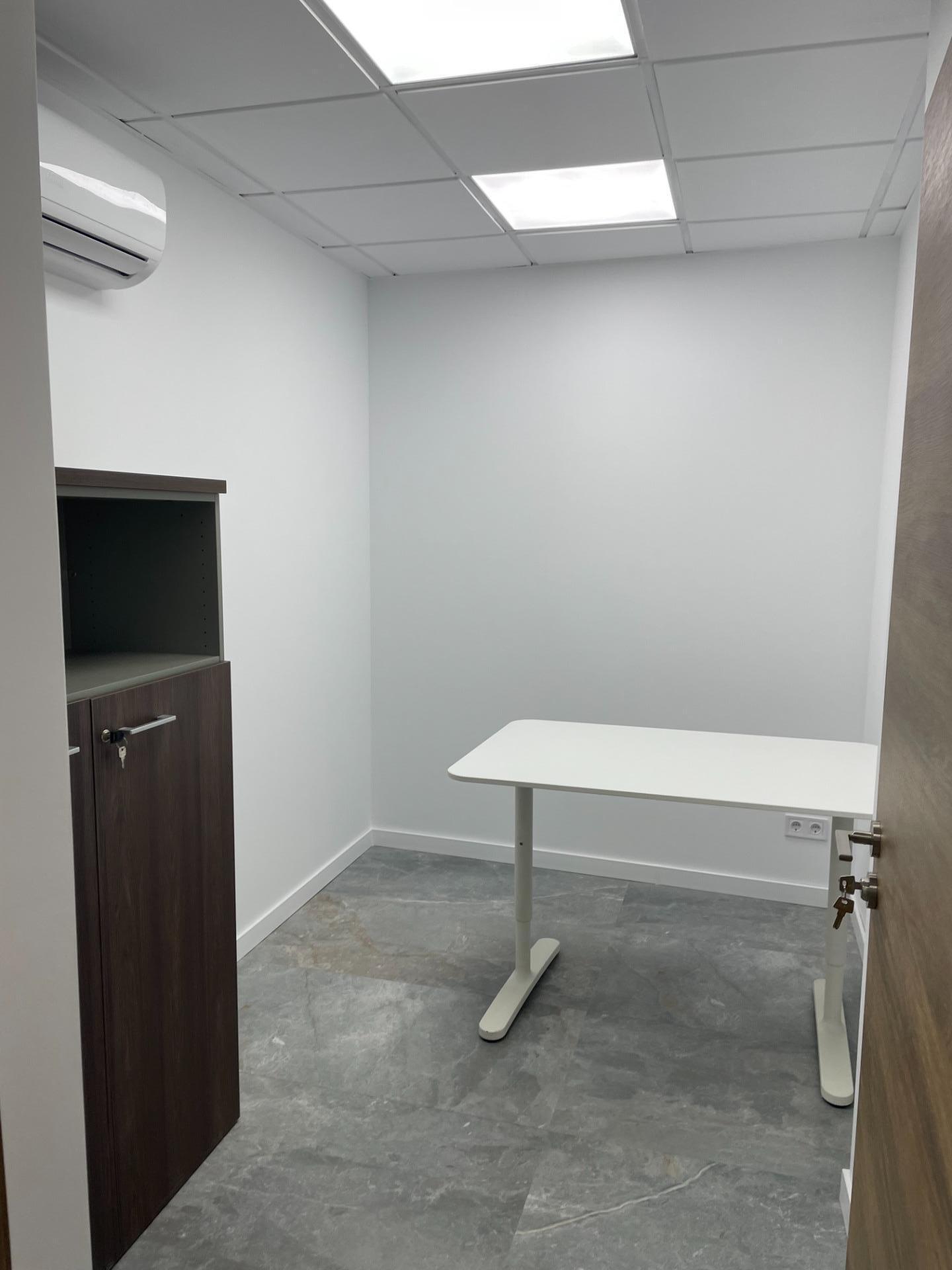 Oficina en València en alquiler Foto del interior- Imagen 1 de 7
