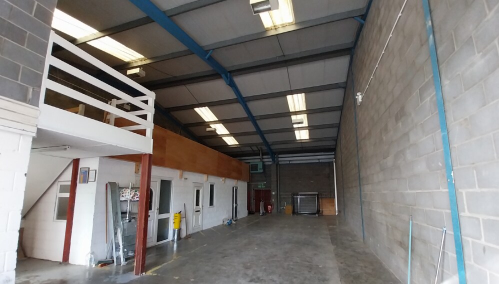 Cardinal Clos, Lincoln en alquiler Foto del interior- Imagen 1 de 3