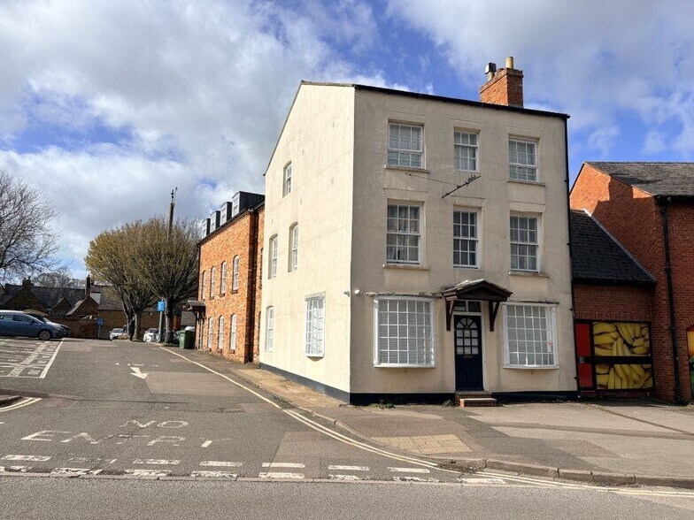 Calthorpe St, Banbury en alquiler - Foto del edificio - Imagen 2 de 9