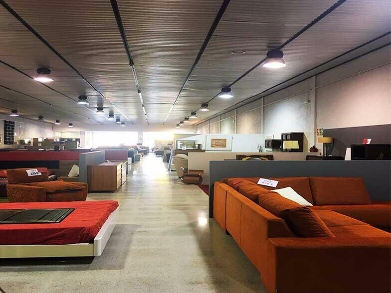 Local en El Vendrell, Tarragona en venta - Foto del interior - Imagen 1 de 1