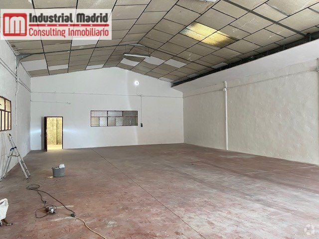 Naves en Arganda del Rey, MAD en venta - Foto del edificio - Imagen 2 de 6