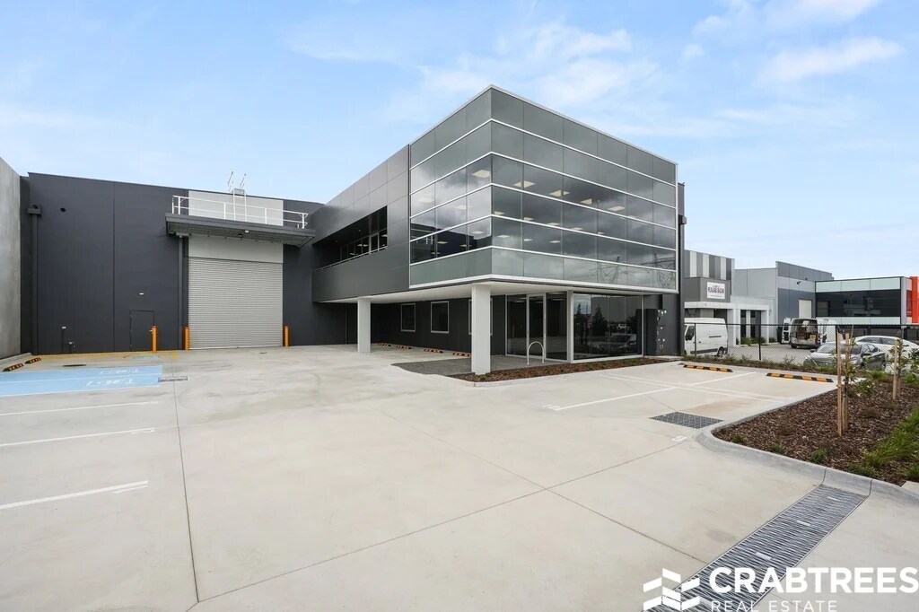 48 Palladium Cct, Clyde North en alquiler Foto principal- Imagen 1 de 3