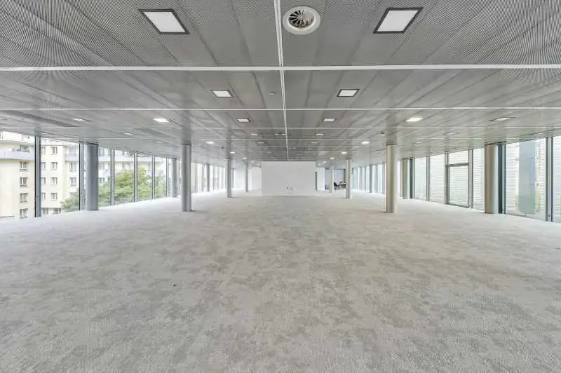 2-8 Rue Gaston Rébuffat, Paris en alquiler Foto del interior- Imagen 1 de 3