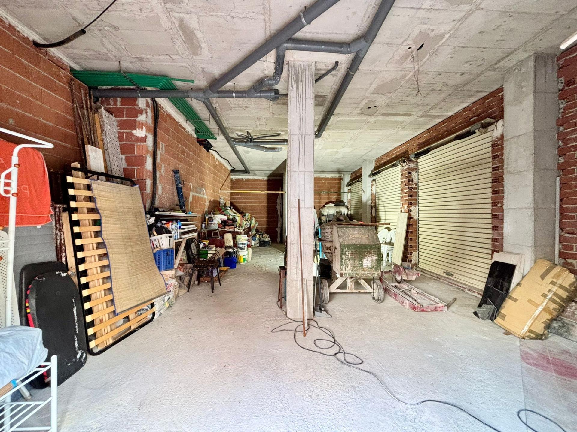 Local en Guardamar del Segura en venta Foto del interior- Imagen 1 de 5