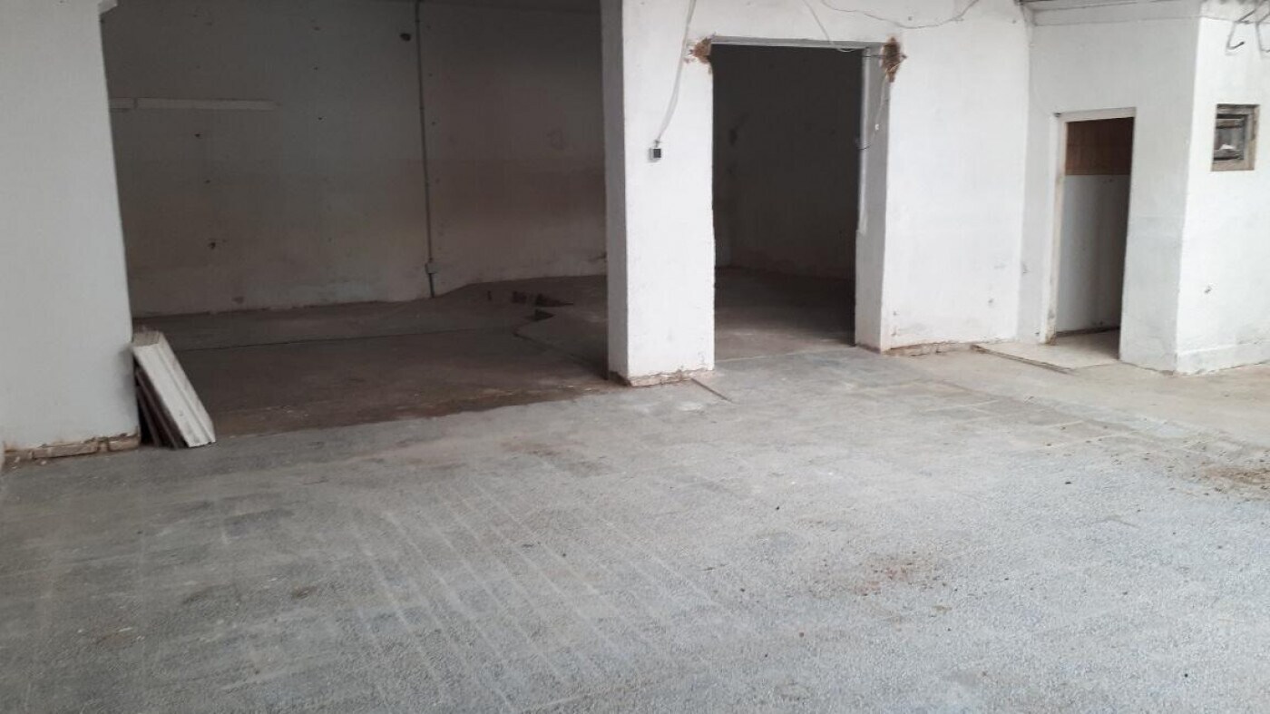 Local en Salou, Tarragona en alquiler Foto del interior- Imagen 1 de 3