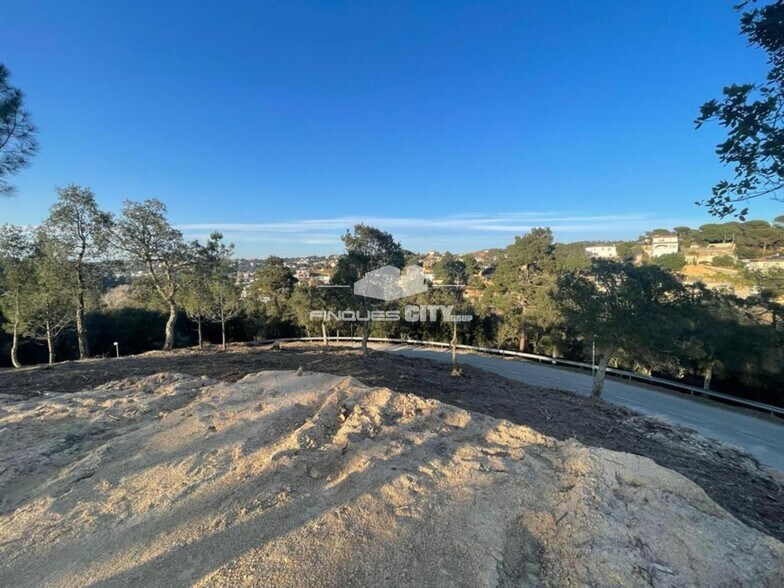 Terreno en Lloret de Mar, Gerona en venta - Foto del edificio - Imagen 1 de 11