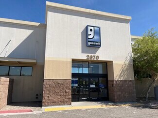 Más detalles de 2670 Highway 95, Bullhead City, AZ - Local en venta