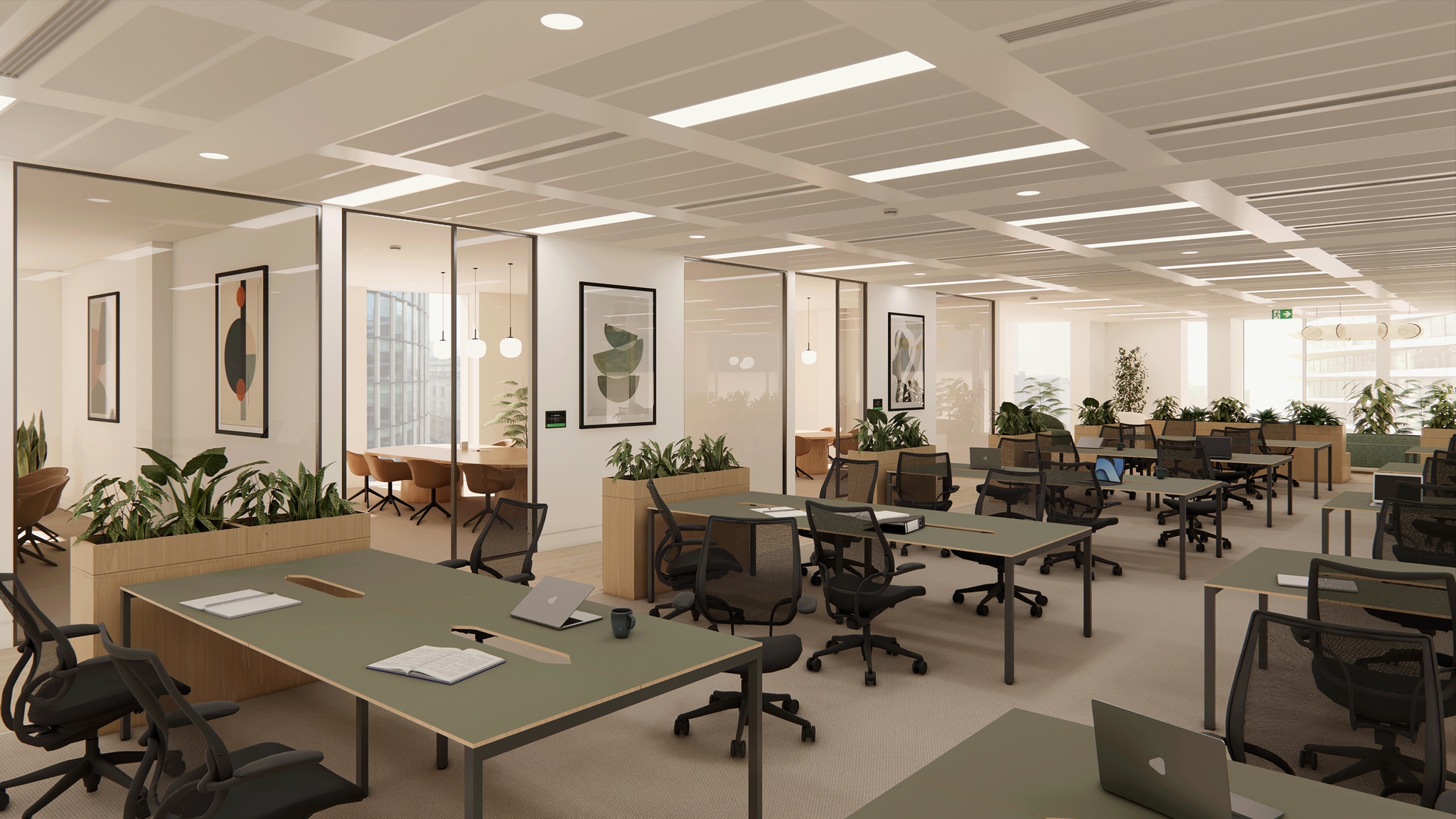 12 Arthur St, London en alquiler Foto del interior- Imagen 1 de 2