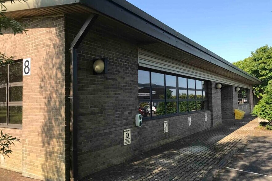 Cranmere Rd, Okehampton en venta - Foto del edificio - Imagen 3 de 12