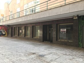 Avenida Del Ejército, 3, Arganda del Rey, Madrid en alquiler Foto del interior- Imagen 1 de 2