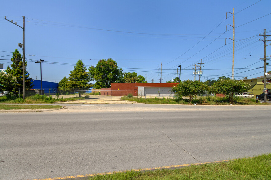 2940 Elysian Flds, New Orleans, LA en alquiler - Foto del edificio - Imagen 3 de 14