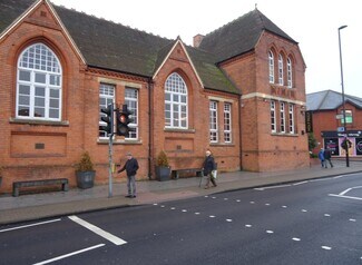 Más detalles de High St, Birmingham - Local en alquiler