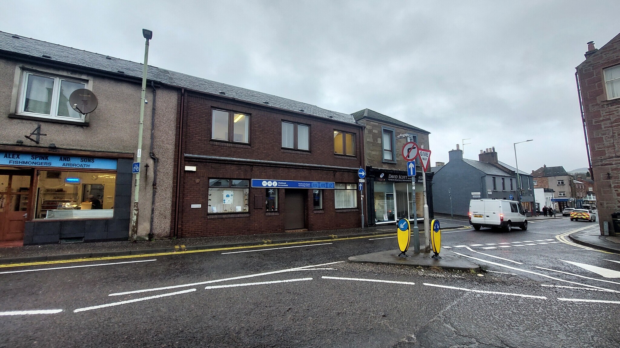 17 Perth St, Blairgowrie en venta Foto principal- Imagen 1 de 7